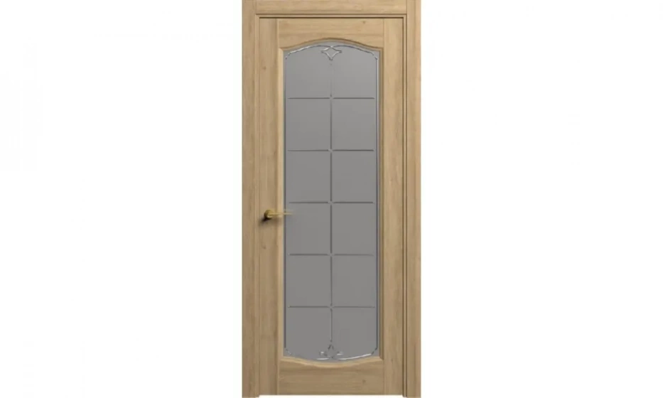 Межкомнатная дверь Софья, коллекция Classic, Модель 143.55 - фото 1