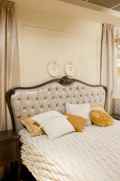 Кровать GIORGIO CASA Valpolicella