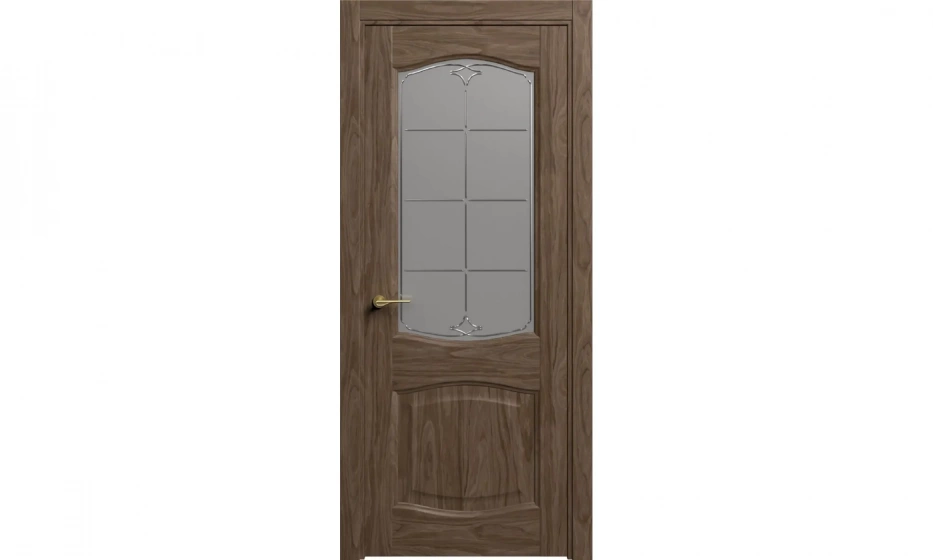 Межкомнатная дверь Софья, коллекция Classic, Модель 88.157 - фото 1