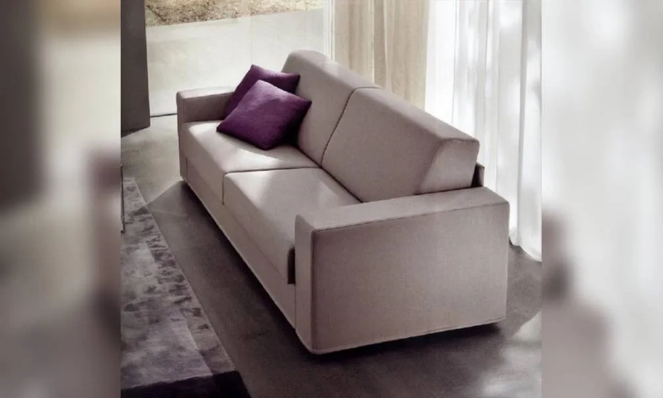 Диван Dall Agnese Zoom Maxi - фото 1