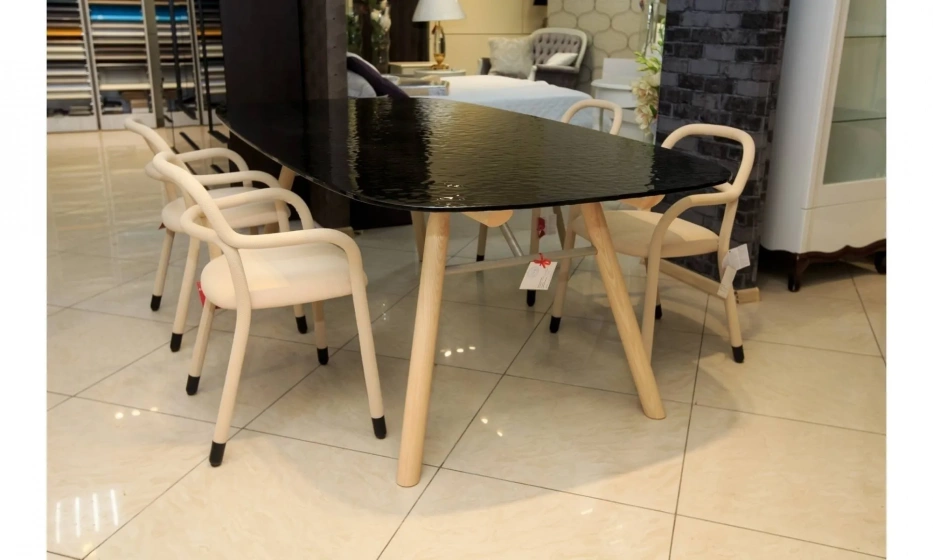 Обеденный Стол Midj Suite - фото 2