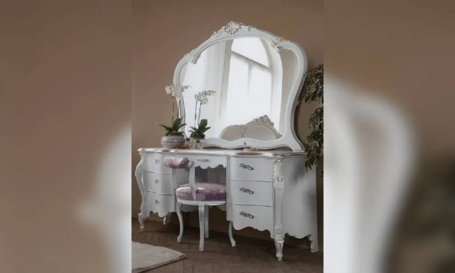 Туалетный Столик Morello Gianpaolo Luxor Edizione 1 - фото 1