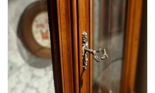 Витрина Vaccari Giovanni Bella Italia