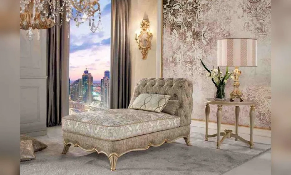 Кушетка Sat Export Dante - фото 1