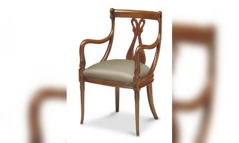 Стул Francesco Molon P68 - фото 1