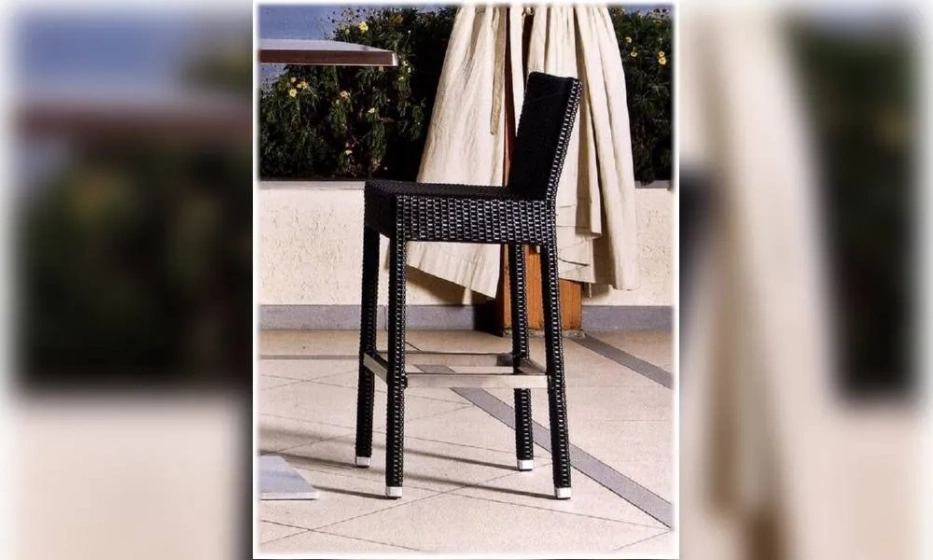 Барный Cтул Varaschin Lotus - фото 1