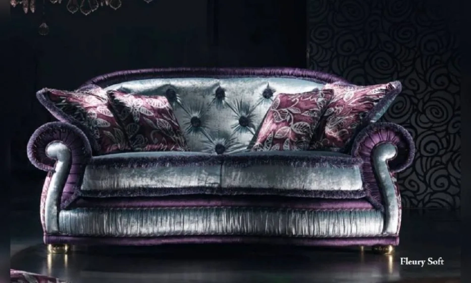 Диван Bedding Fleury Soft - фото 3