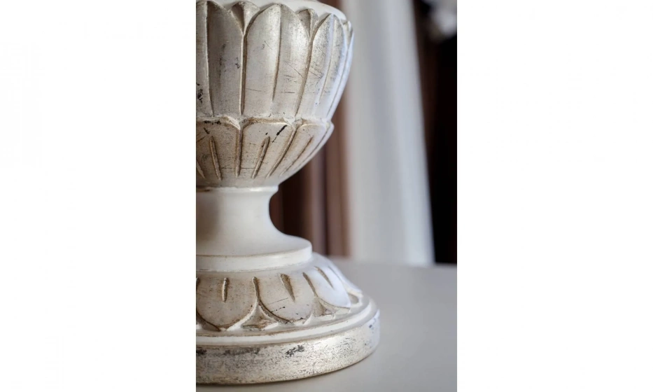 Лампа Настольная Florence Art 2250+Arg - фото 3