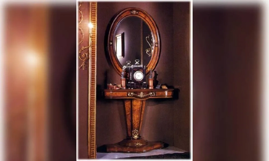 Консоль Jumbo Collection Prestige 2 - фото 1