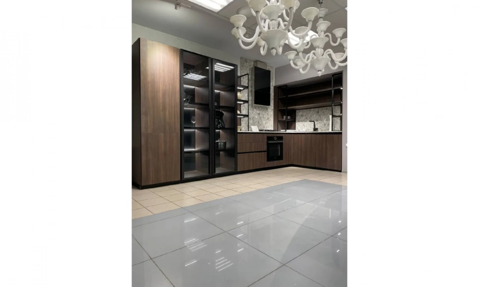 Кухня MITON Menta - фото 1