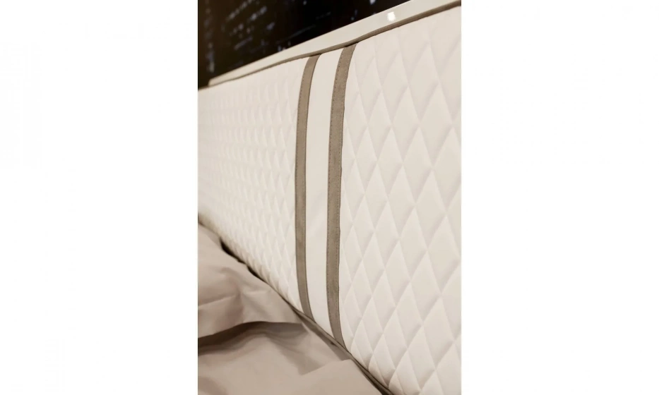 Camelgroup Спальня Damabianca Кровать 160*200 - фото 5