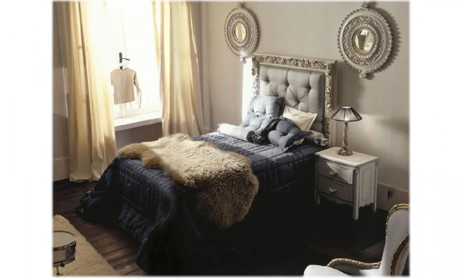 Спальня Savio Firmino Creazioni Per L Arredamento 36 - фото 2