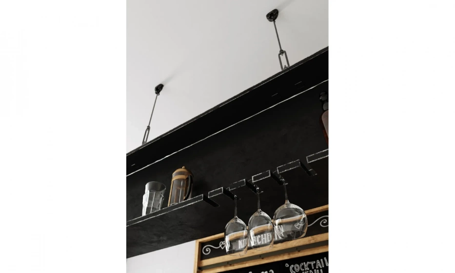 Кухня Virs Loft Five - фото 11