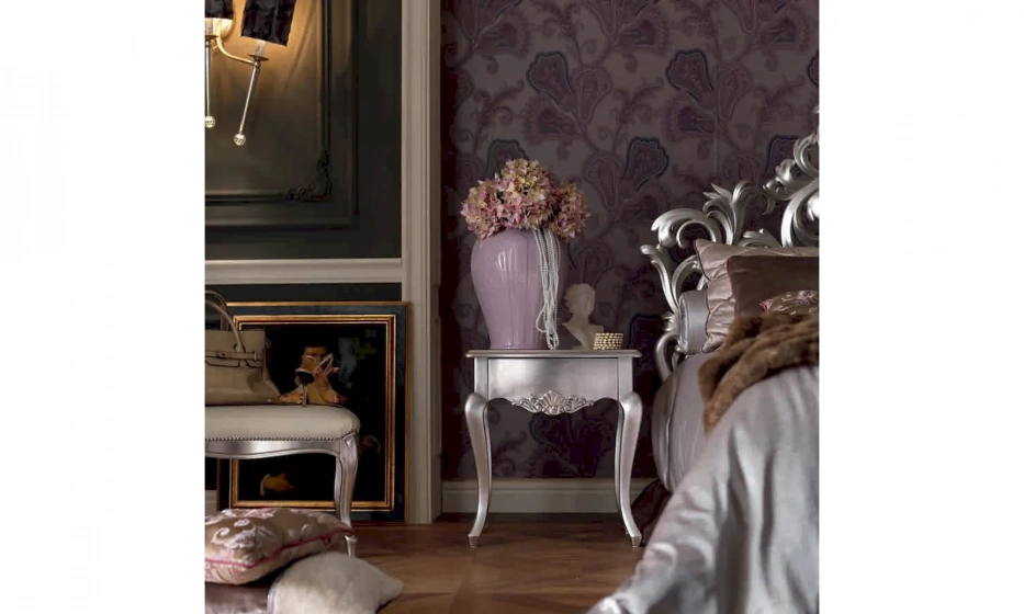 Тумба Прикроватная Giorgio Casa Memorie Veneziane 1151 - фото 1