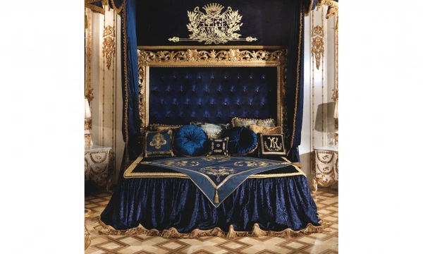 Спальня Francesco Molon New Empire