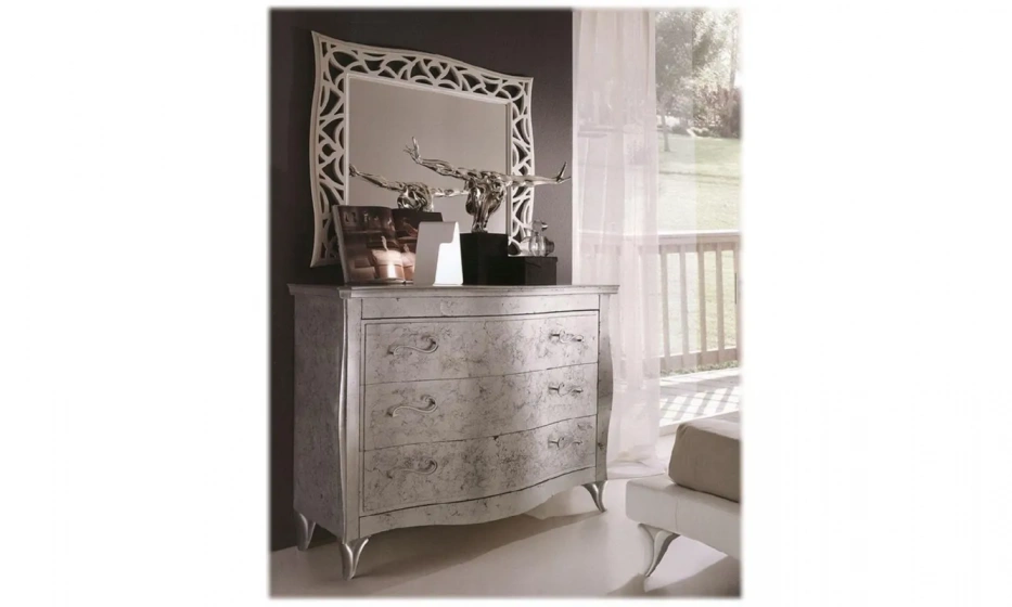 Спальня Ferretti & Ferretti Regina 9 - фото 3