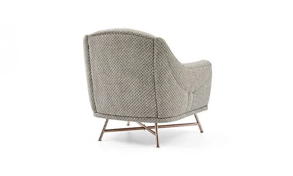 Кресло Brita Turkey - фото 3