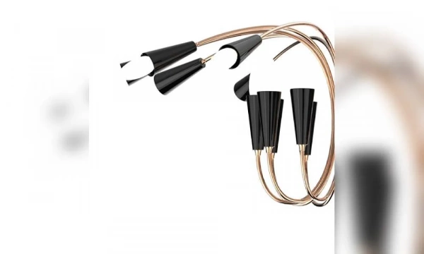 Люстра Delightfull Aretha