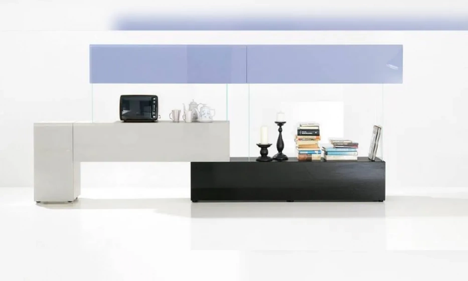 Стенка Lago Air 2 - фото 1