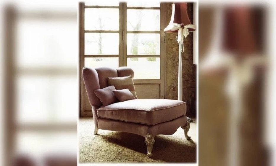 Кушетка Volpi Botero 1 - фото 1