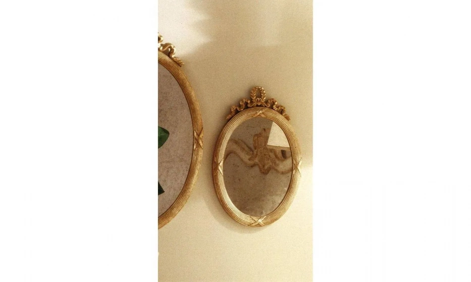 Зеркало Verbena Giusti Portos 119 - фото 1