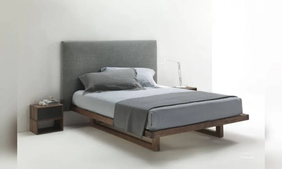 Двуспальная Кровать Bam Soft, Riva 1920 - фото 1