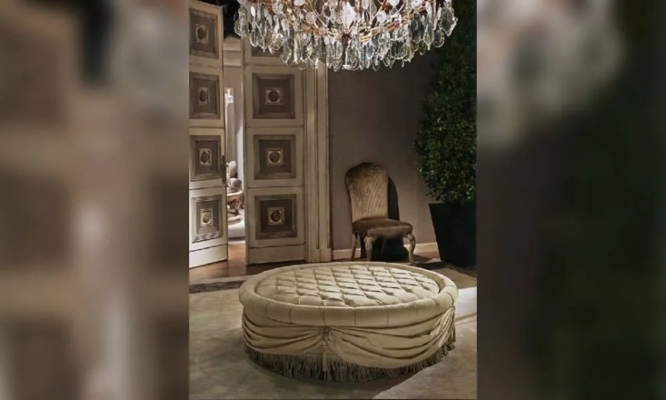 Пуф Provasi Guide Classic 1 - фото 1