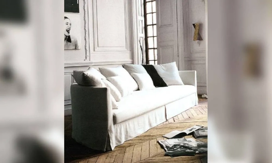 Диван B&B Italia Crono - фото 1