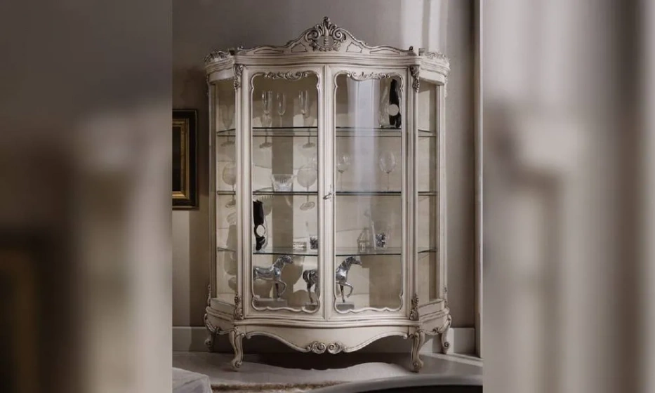 Витрина Morello Gianpaolo Bamfl-07 - фото 1