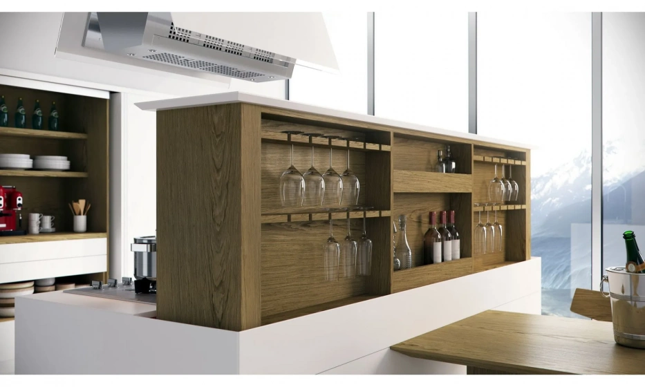 Кухня Virs Milano 3 - фото 7