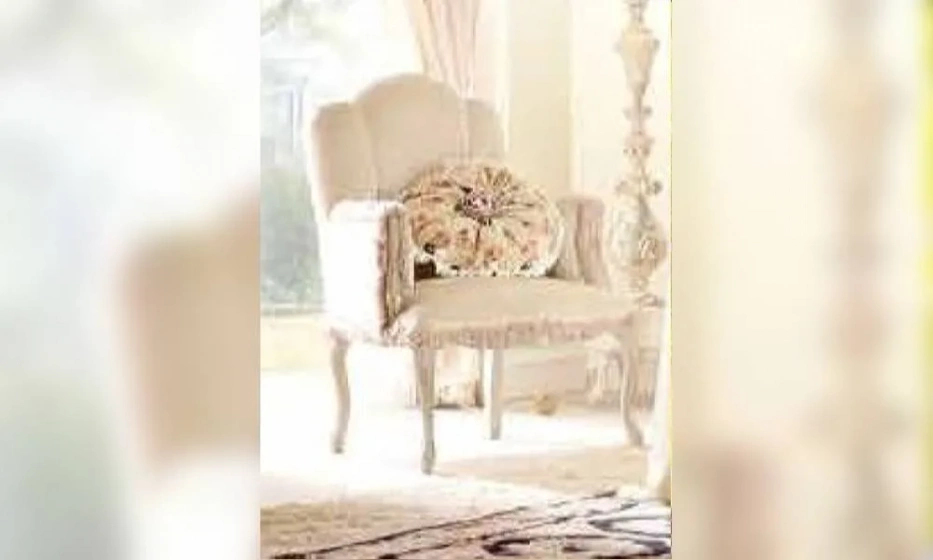 Кресло Alta Moda/Linea B Vip Art 3 - фото 1