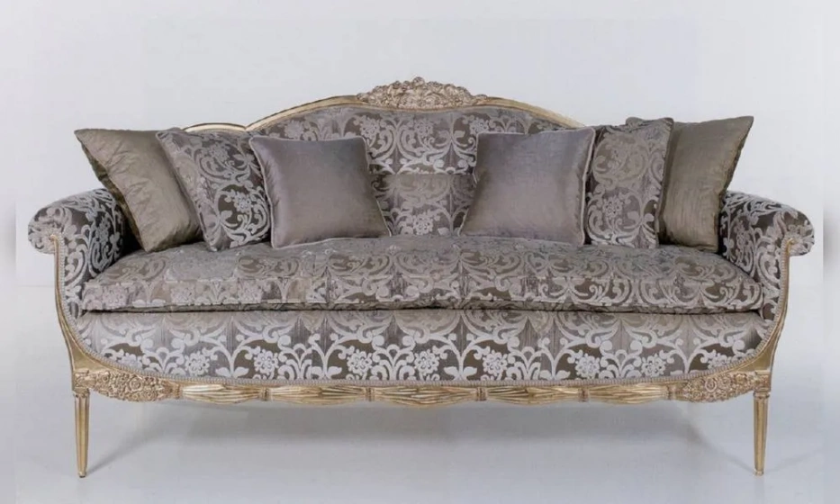 Софа Medea Prestige 2 - фото 1