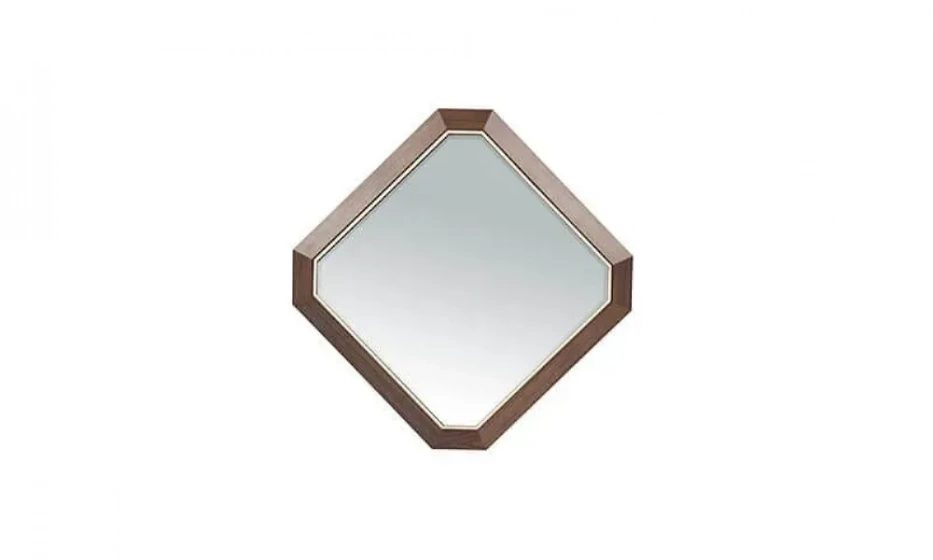 Зеркало среднее Logan Turkey - фото 1