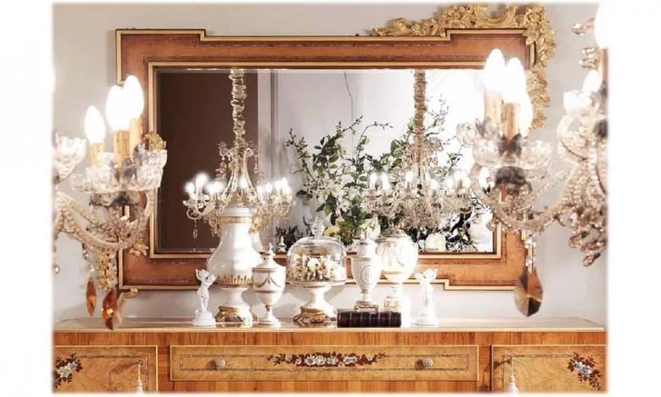 Столовая Jumbo Collection Hermes - фото 4