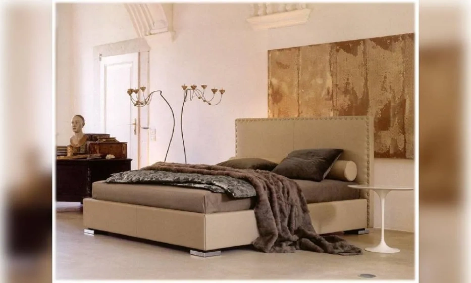 Кровать Twils Ludwig 1 - фото 1