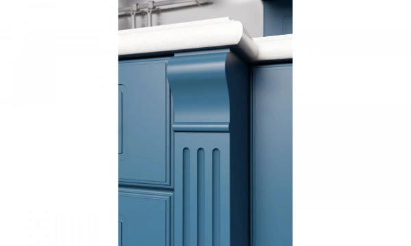 Кухня Virs Bristol Blue