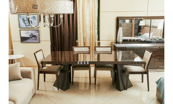 Стол обеденный CAMELGROUP Elite