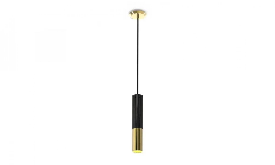 Подвесной Светильник Delightfull Ike - фото 8