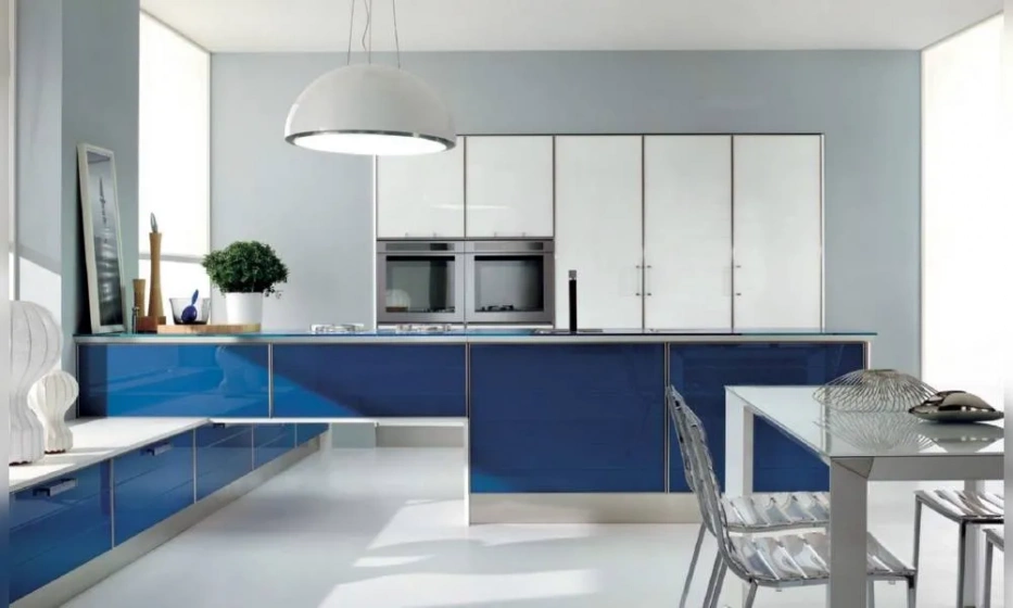 Кухня Lube Lucy 1 - фото 1