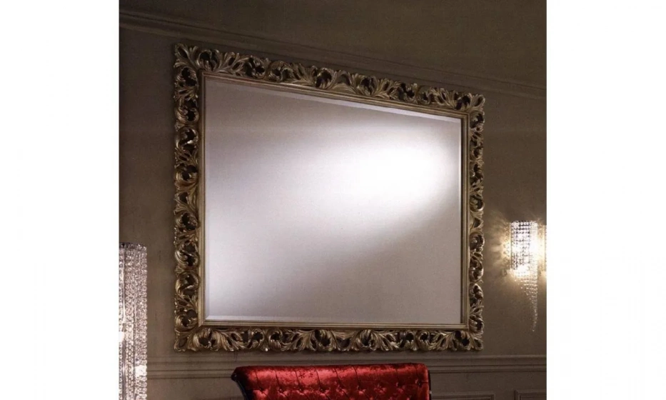 Зеркало Dv Home Collection Superbia Specchiera - фото 1