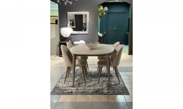 Стол Обеденный Nicole Turkey