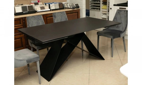 SIGNAL Westin Ii Раскладной Обеденный Стол