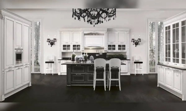 Кухня Stosa Cucine Dolcevita 1