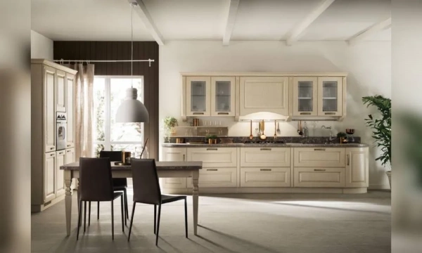 Кухня Scavolini Madeleine