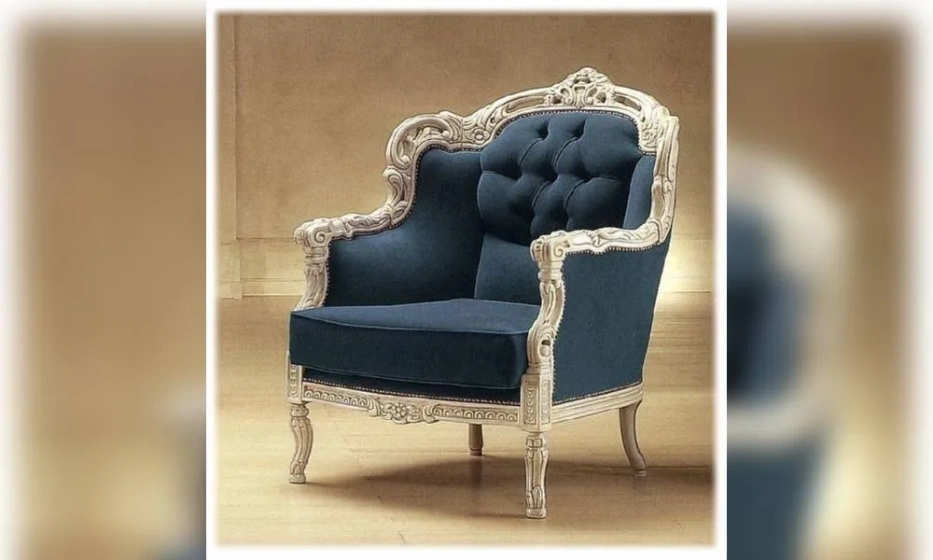 Кресло Morello Gianpaolo Diandra - фото 1