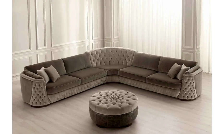 Комплект Мягкой Мебели Bedding Cult Atelier 2 - фото 4