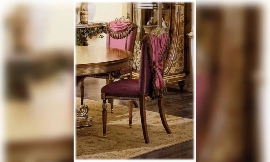 Стул Riva Raffles 5 - фото 1