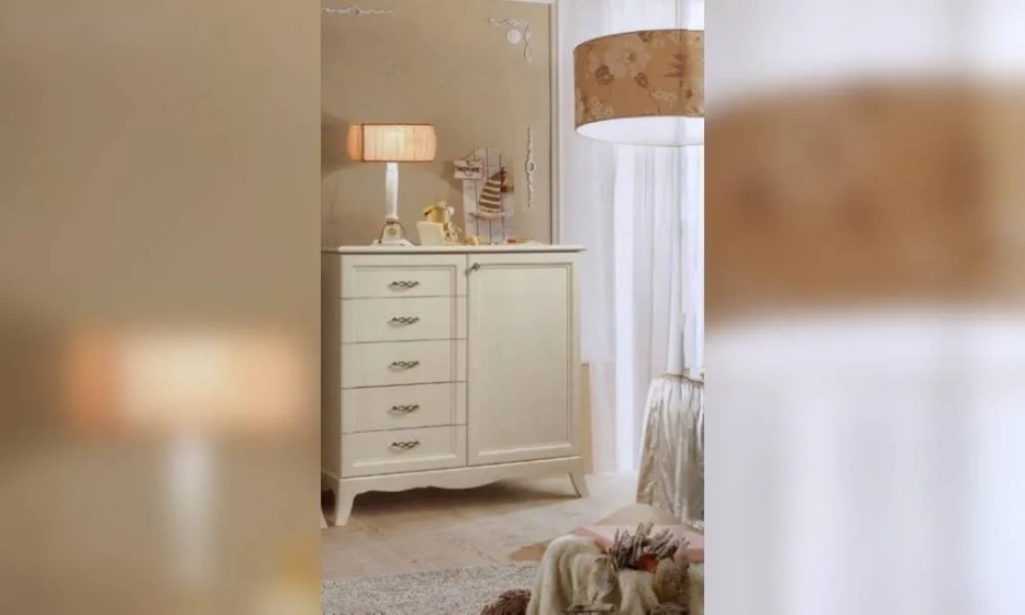 Комод Ярцево Амели 3 - фото 1