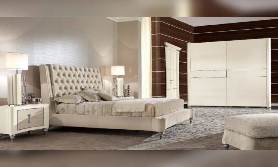 Спальня Re Deco Milano - фото 1