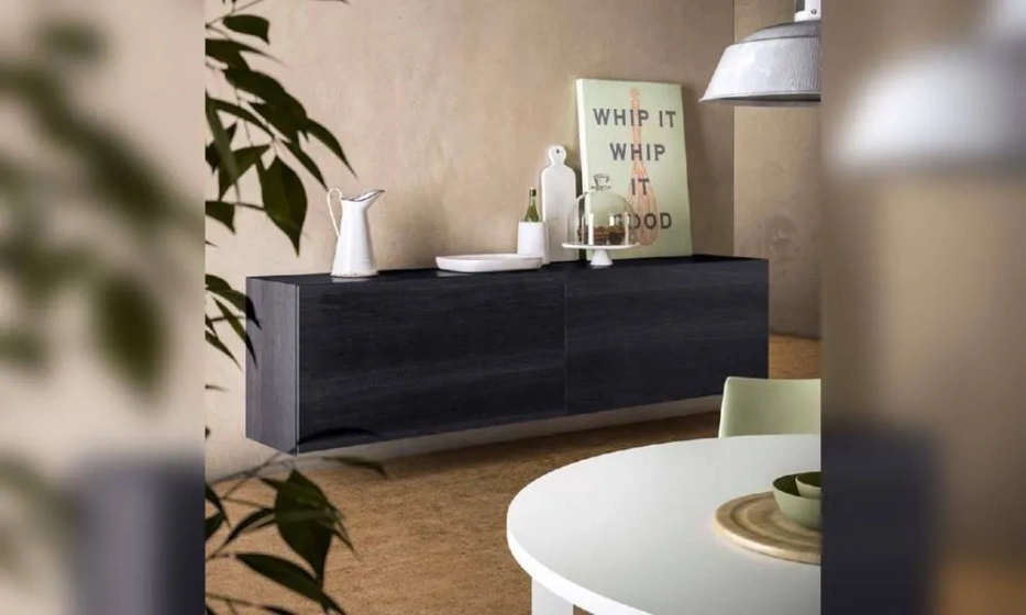 Буфет Pianca People 1 - фото 1